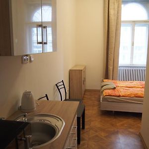 Vierpersoonskamer